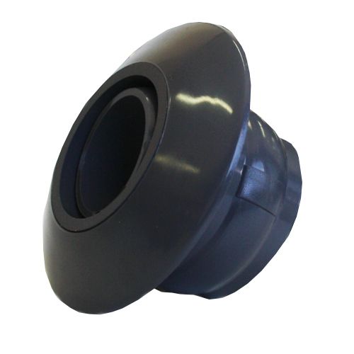 Pentair Eyeball Return Concrete 40mm Grey Pentair Eyeball Return Concrete 40mm Grey